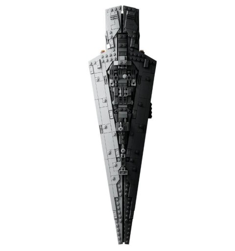 Klocki Star Wars 75356 Gwiezdny superniszczyciel typu Executor Klocki Star Wars 75356 Gwiezdny superniszczyciel typu Executor