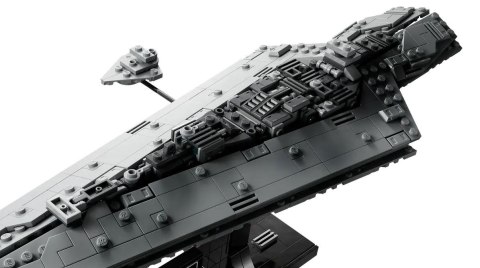 Klocki Star Wars 75356 Gwiezdny superniszczyciel typu Executor Klocki Star Wars 75356 Gwiezdny superniszczyciel typu Executor