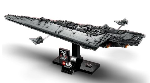 Klocki Star Wars 75356 Gwiezdny superniszczyciel typu Executor Klocki Star Wars 75356 Gwiezdny superniszczyciel typu Executor