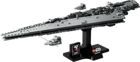 Klocki Star Wars 75356 Gwiezdny superniszczyciel typu Executor Klocki Star Wars 75356 Gwiezdny superniszczyciel typu Executor