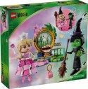Klocki Wicked 75682 Figurki Elphaby i Glindy Klocki Wicked 75682 Figurki Elphaby i Glindy