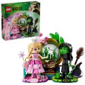Klocki Wicked 75682 Figurki Elphaby i Glindy Klocki Wicked 75682 Figurki Elphaby i Glindy