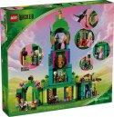 Klocki Wicked 75684 Powitanie w Emerald City Klocki Wicked 75684 Powitanie w Emerald City