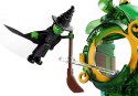 Klocki Wicked 75684 Powitanie w Emerald City Klocki Wicked 75684 Powitanie w Emerald City
