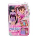 Lalka Barbie Dream Besties, Renee Lalka Barbie Dream Besties, Renee