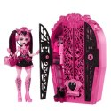 Lalka Monster High Draculaura S4