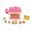 Little Live Pets Mama Surprise Mini królik Little Live Pets Mama Surprise Mini królik