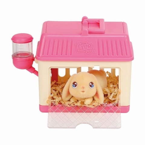 Little Live Pets Mama Surprise Mini królik Little Live Pets Mama Surprise Mini królik