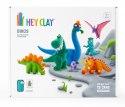Masa plastyczna Hey Clay Zestaw Dinozaury Masa plastyczna Hey Clay Zestaw Dinozaury