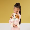 Maskotka interaktywna Little Live Pets - Piesek z transporterem Maskotka interaktywna Little Live Pets - Piesek z transporterem