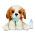 Maskotka interaktywna Little Live Pets - Piesek z transporterem Maskotka interaktywna Little Live Pets - Piesek z transporterem