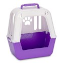 Maskotka interaktywna Little Live Pets - Piesek z transporterem Maskotka interaktywna Little Live Pets - Piesek z transporterem