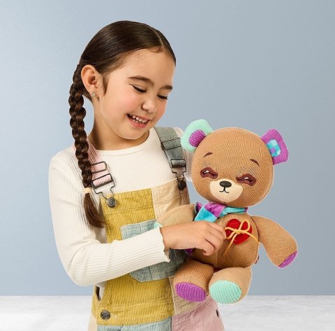 Maskotka interaktywna Thready Bear Miś Guziczek Maskotka interaktywna Thready Bear Miś Guziczek