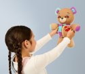 Maskotka interaktywna Thready Bear Miś Guziczek Maskotka interaktywna Thready Bear Miś Guziczek