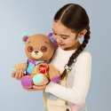 Maskotka interaktywna Thready Bear Miś Guziczek Maskotka interaktywna Thready Bear Miś Guziczek