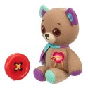 Maskotka interaktywna Thready Bear Miś Guziczek Maskotka interaktywna Thready Bear Miś Guziczek