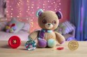 Maskotka interaktywna Thready Bear Miś Guziczek Maskotka interaktywna Thready Bear Miś Guziczek