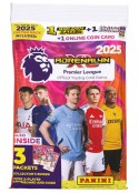 Mega zestaw startowy Premier League 2025 Mega zestaw startowy Premier League 2025