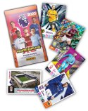Mega zestaw startowy Premier League 2025 Mega zestaw startowy Premier League 2025