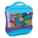 Piasek kinetyczny Kinetic Sand Ruchome formy Piasek kinetyczny Kinetic Sand Ruchome formy