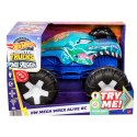 Pojazd Monster Trucks Mega Wrex Światła i dźwięk Pojazd Monster Trucks Mega Wrex Światła i dźwięk