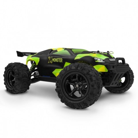 Pojazd zdalnie sterowany X-Monster 3.0 Pojazd zdalnie sterowany X-Monster 3.0