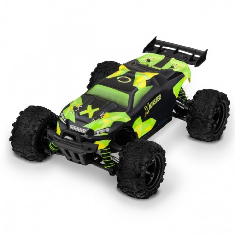 Pojazd zdalnie sterowany X-Monster 3.0 Pojazd zdalnie sterowany X-Monster 3.0