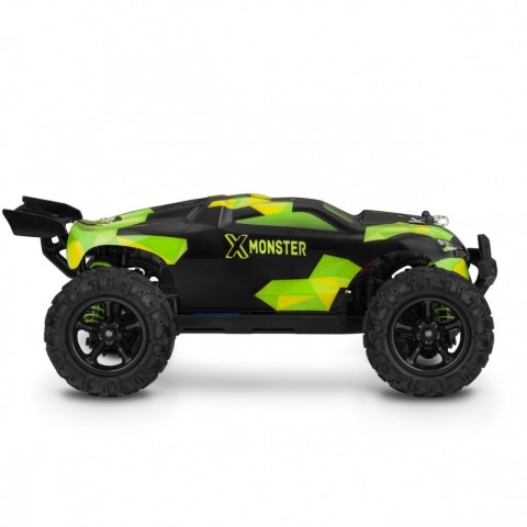 Pojazd zdalnie sterowany X-Monster 3.0 Pojazd zdalnie sterowany X-Monster 3.0