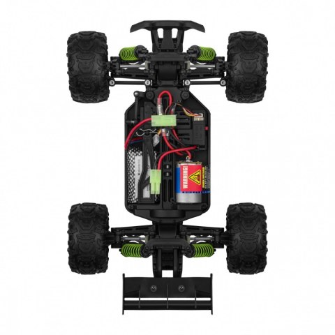 Pojazd zdalnie sterowany X-Monster 3.0 Pojazd zdalnie sterowany X-Monster 3.0