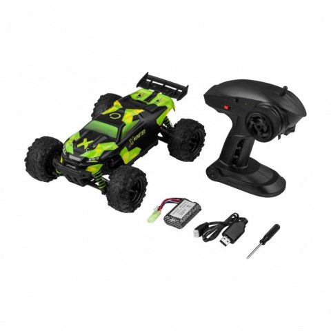 Pojazd zdalnie sterowany X-Monster 3.0 Pojazd zdalnie sterowany X-Monster 3.0