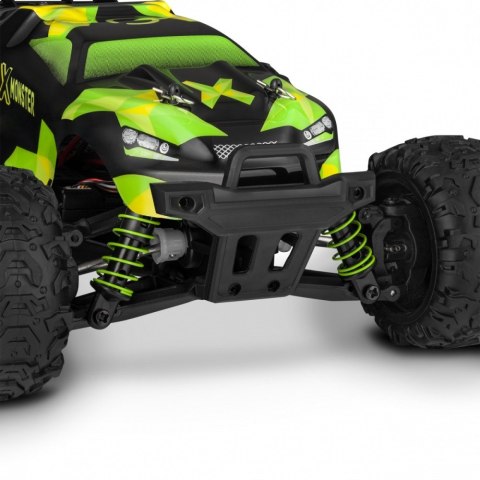 Pojazd zdalnie sterowany X-Monster 3.0 Pojazd zdalnie sterowany X-Monster 3.0
