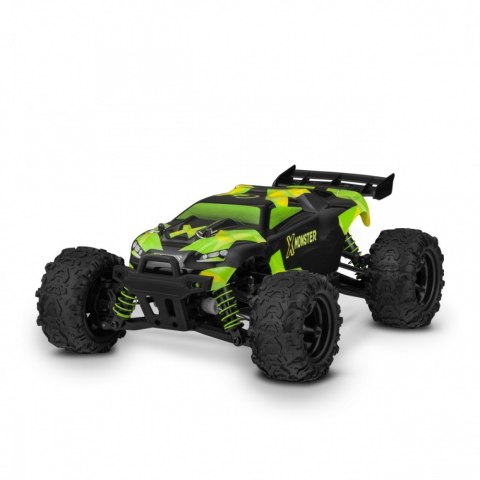 Pojazd zdalnie sterowany X-Monster 3.0 Pojazd zdalnie sterowany X-Monster 3.0