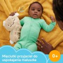 Przytulanka Sensimals Śpiący Króliczek Usypiacz-Uspokajacz Przytulanka Sensimals Śpiący Króliczek Usypiacz-Uspokajacz