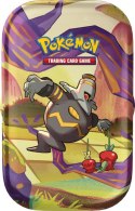Puszka Shrouded Fable Mini Tin Dusknoir Puszka Shrouded Fable Mini Tin Dusknoir