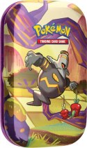 Puszka Shrouded Fable Mini Tin Dusknoir Puszka Shrouded Fable Mini Tin Dusknoir