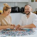 Puzzle 1000 elementów Podróż Grogu Puzzle 1000 elementów Podróż Grogu