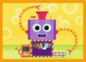 Puzzle 4w1 Poznaj Milo i jego przyjaciół Puzzle 4w1 Poznaj Milo i jego przyjaciół