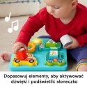 Układanka Pojazdy i kształty Układanka Pojazdy i kształty
