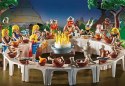 Zestaw figurek Asterix 71680 Zestaw figurek Asterix 71680