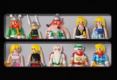 Zestaw figurek Asterix 71680 Zestaw figurek Asterix 71680