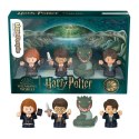 Zestaw figurek Little People Harry Potter 4-pak Komnata Tajemnic Zestaw figurek Little People Harry Potter 4-pak Komnata Tajemnic