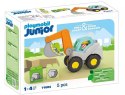 Zestaw z figurką Junior 71684 Koparka Zestaw z figurką Junior 71684 Koparka