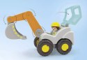 Zestaw z figurką Junior 71684 Koparka Zestaw z figurką Junior 71684 Koparka