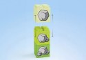 Zestaw z figurką Junior 71684 Koparka Zestaw z figurką Junior 71684 Koparka