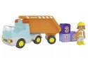 Zestaw z figurką Junior 71685 Wywrotka Zestaw z figurką Junior 71685 Wywrotka
