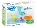 Zestaw z figurką Junior Aqua 71 689 Wodna zjeżdżalnia z morskimi zwierzątkami Zestaw z figurką Junior Aqua 71 689 Wodna zjeżdżalnia z morskimi zwierzątkami