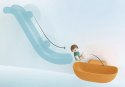 Zestaw z figurką Junior Aqua 71 689 Wodna zjeżdżalnia z morskimi zwierzątkami Zestaw z figurką Junior Aqua 71 689 Wodna zjeżdżalnia z morskimi zwierzątkami