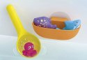 Zestaw z figurką Junior Aqua 71 689 Wodna zjeżdżalnia z morskimi zwierzątkami Zestaw z figurką Junior Aqua 71 689 Wodna zjeżdżalnia z morskimi zwierzątkami