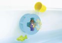 Zestaw z figurką Junior Aqua 71688 Młyn wodny z małym rekinem Zestaw z figurką Junior Aqua 71688 Młyn wodny z małym rekinem