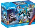 Zestaw z figurkami 71578 Robot kontra szybowiec Zestaw z figurkami 71578 Robot kontra szybowiec